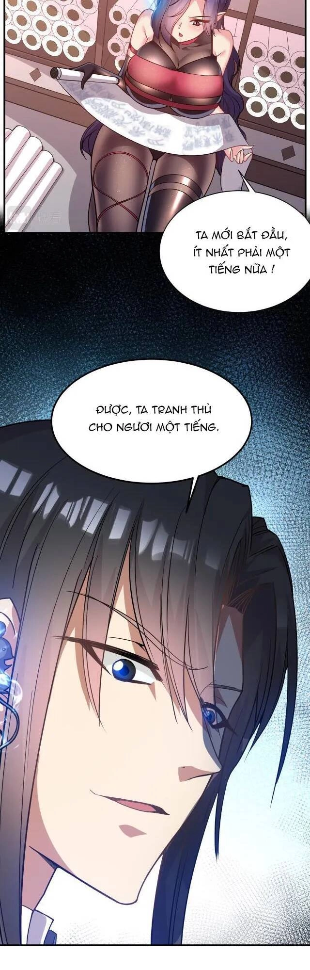 Ta Nằm Vùng Tại Ma Giới Chapter 23 - 17