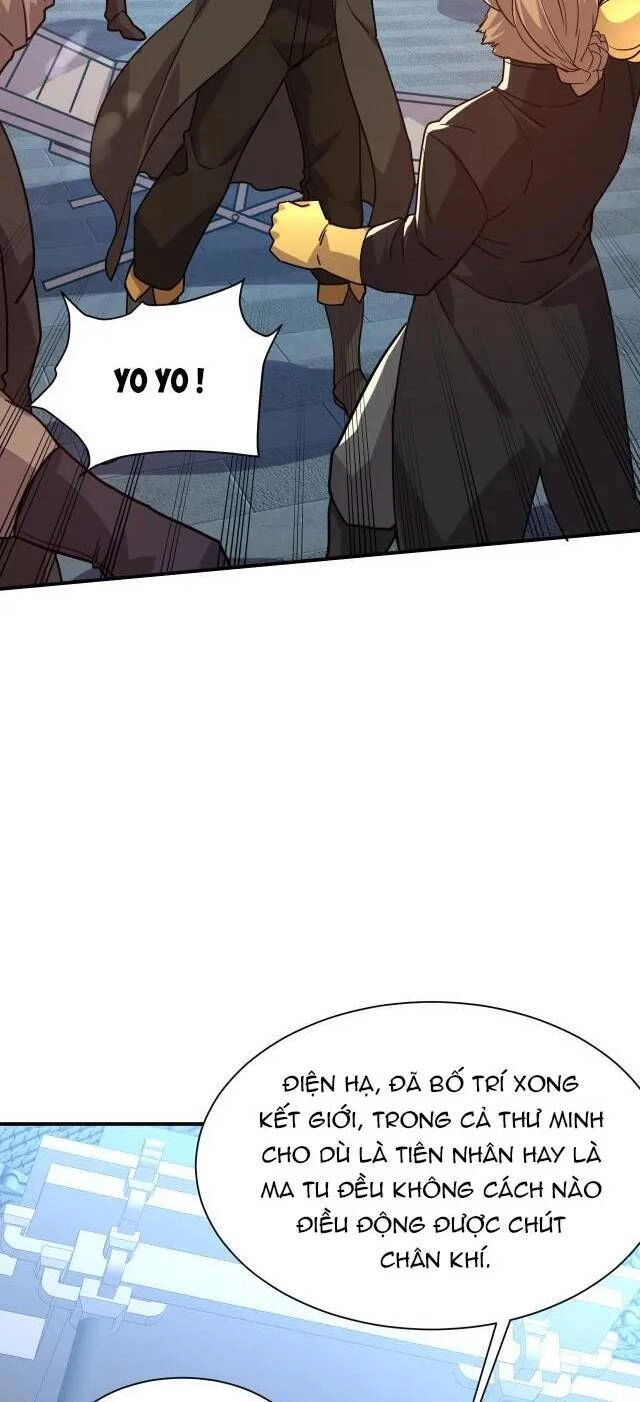 Ta Nằm Vùng Tại Ma Giới Chapter 23 - 20