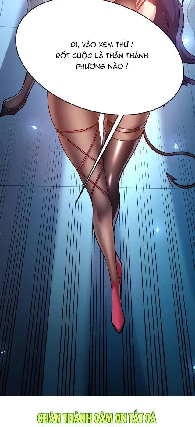 Ta Nằm Vùng Tại Ma Giới Chapter 23 - 23