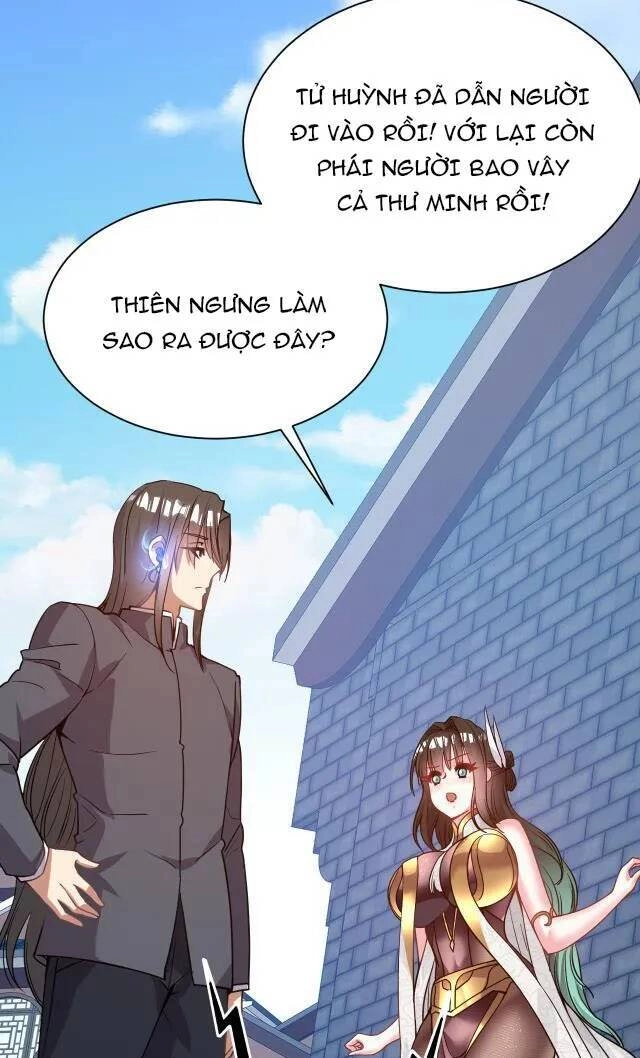 Ta Nằm Vùng Tại Ma Giới Chapter 24 - 3