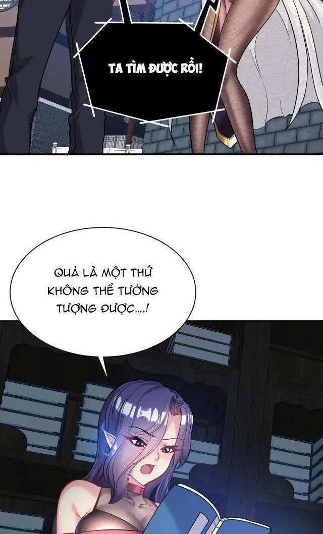 Ta Nằm Vùng Tại Ma Giới Chapter 24 - 4