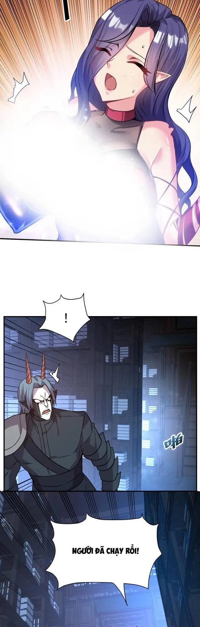 Ta Nằm Vùng Tại Ma Giới Chapter 24 - 10