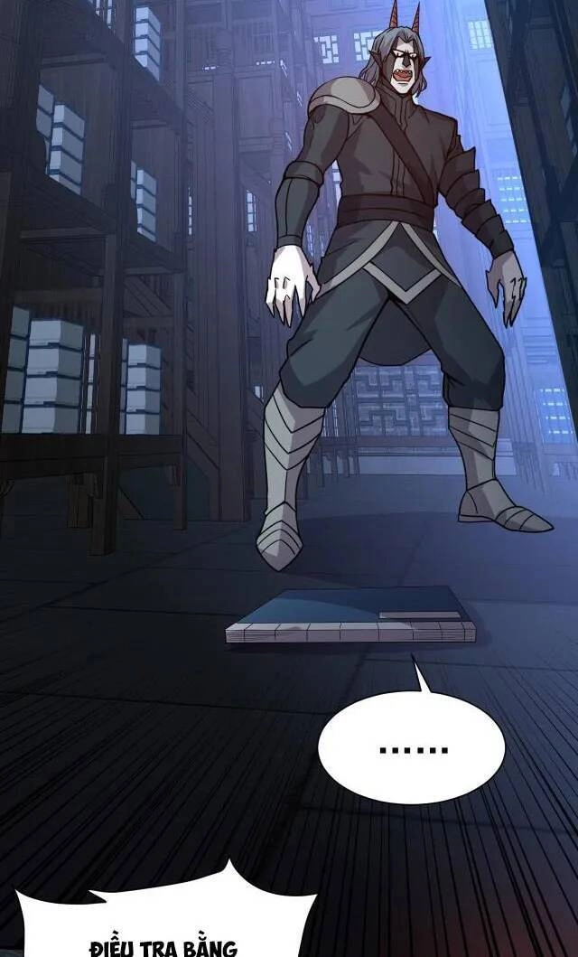 Ta Nằm Vùng Tại Ma Giới Chapter 24 - 11