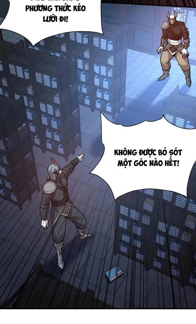 Ta Nằm Vùng Tại Ma Giới Chapter 24 - 12