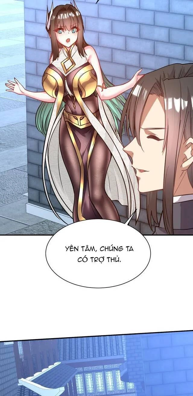 Ta Nằm Vùng Tại Ma Giới Chapter 24 - 14