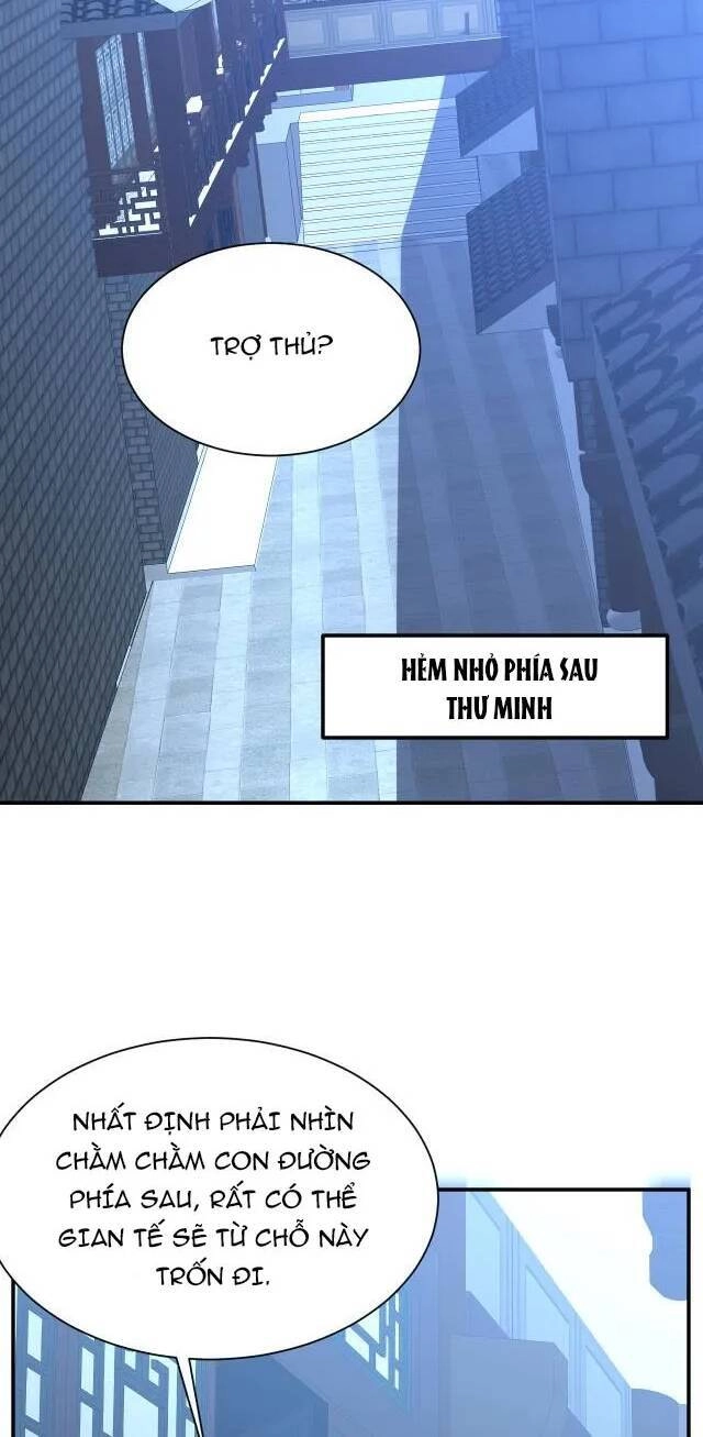 Ta Nằm Vùng Tại Ma Giới Chapter 24 - 15