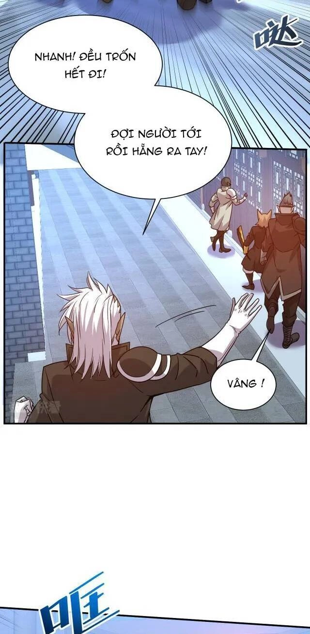 Ta Nằm Vùng Tại Ma Giới Chapter 24 - 17