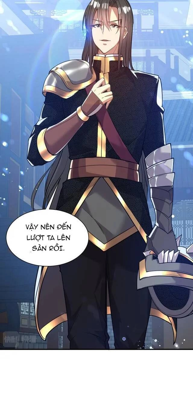 Ta Nằm Vùng Tại Ma Giới Chapter 24 - 21