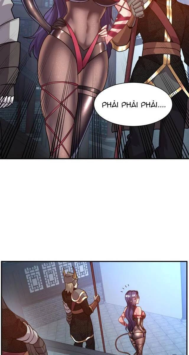 Ta Nằm Vùng Tại Ma Giới Chapter 25 - 3