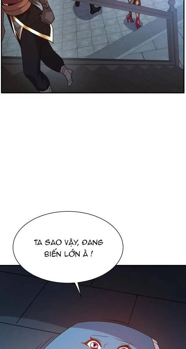 Ta Nằm Vùng Tại Ma Giới Chapter 25 - 4