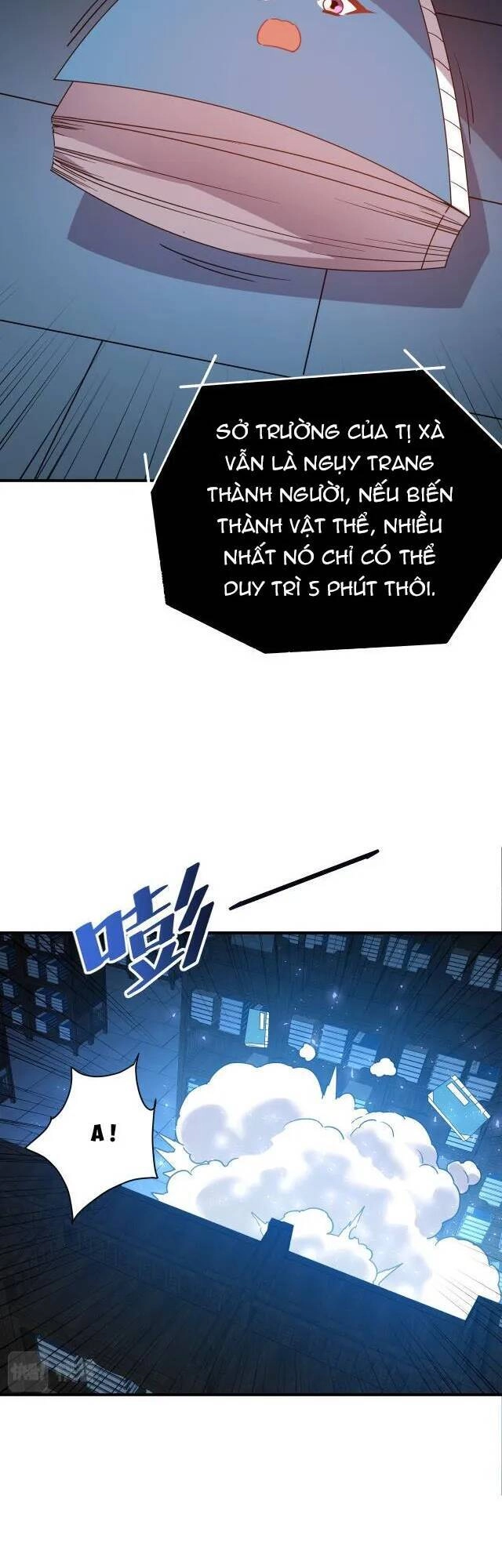 Ta Nằm Vùng Tại Ma Giới Chapter 25 - 5