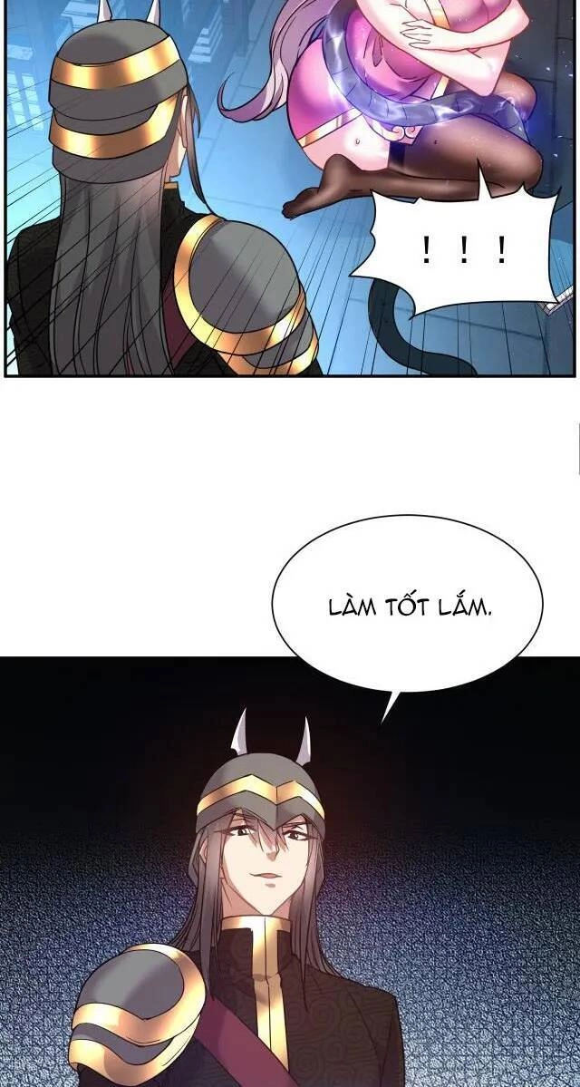 Ta Nằm Vùng Tại Ma Giới Chapter 25 - 7