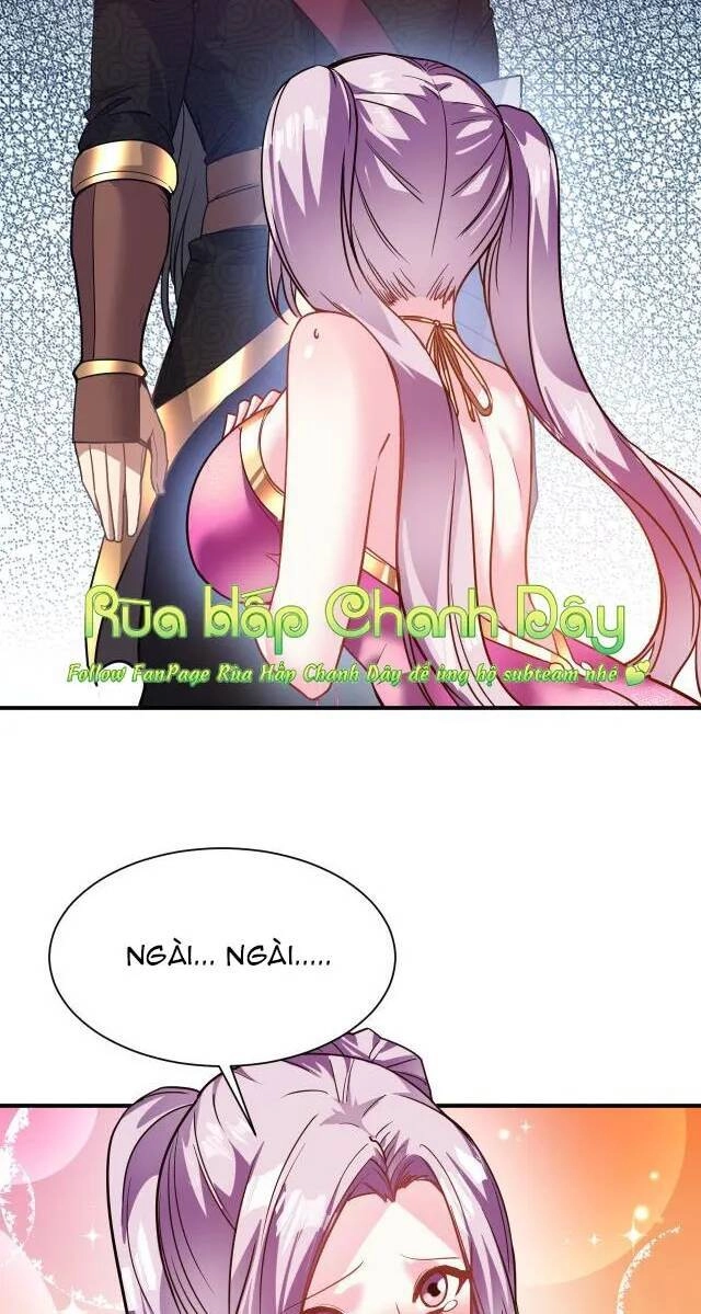 Ta Nằm Vùng Tại Ma Giới Chapter 25 - 8