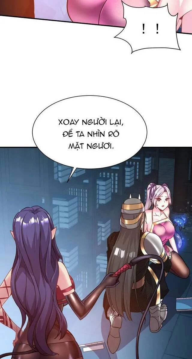 Ta Nằm Vùng Tại Ma Giới Chapter 25 - 11