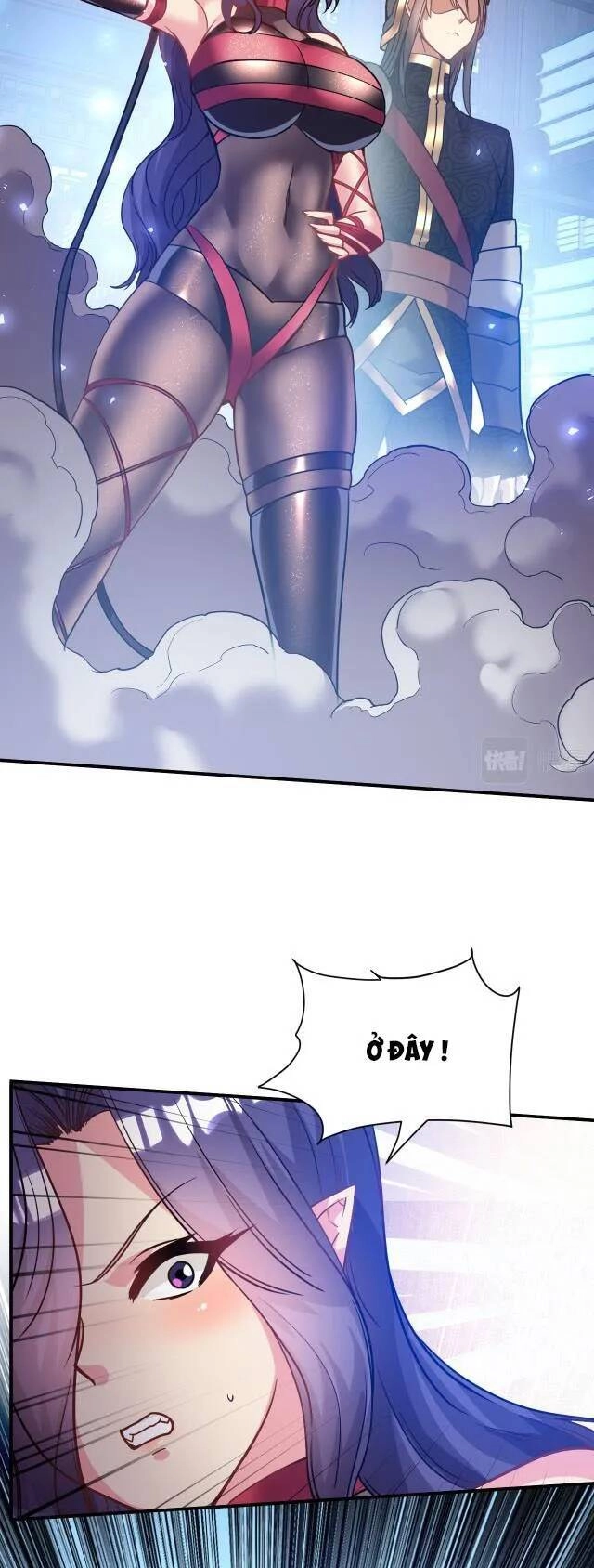 Ta Nằm Vùng Tại Ma Giới Chapter 25 - 14