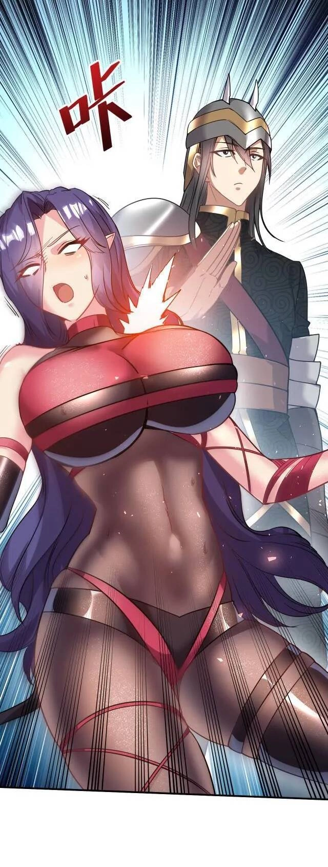 Ta Nằm Vùng Tại Ma Giới Chapter 25 - 15