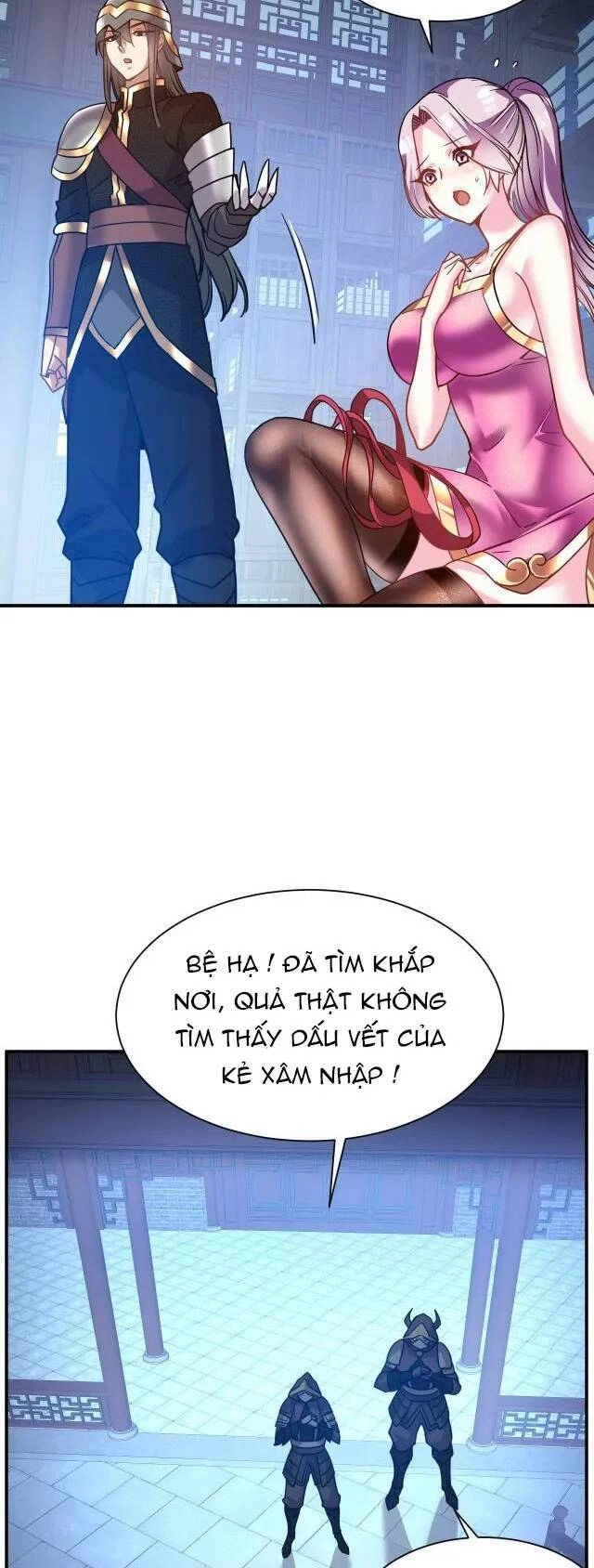 Ta Nằm Vùng Tại Ma Giới Chapter 25 - 17