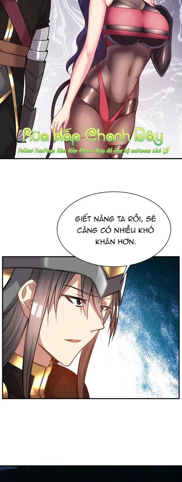 Ta Nằm Vùng Tại Ma Giới Chapter 25 - 20