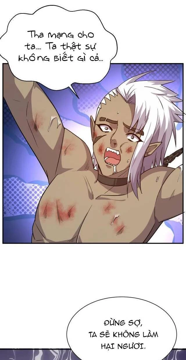 Ta Nằm Vùng Tại Ma Giới Chapter 26 - 4