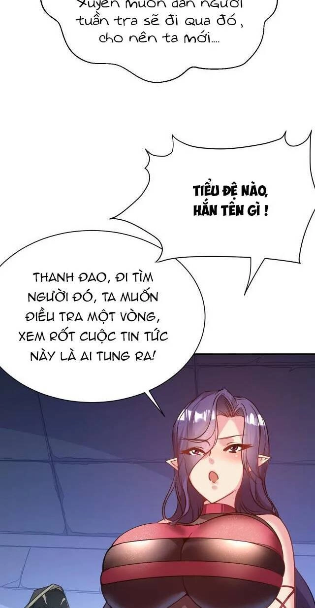 Ta Nằm Vùng Tại Ma Giới Chapter 26 - 7