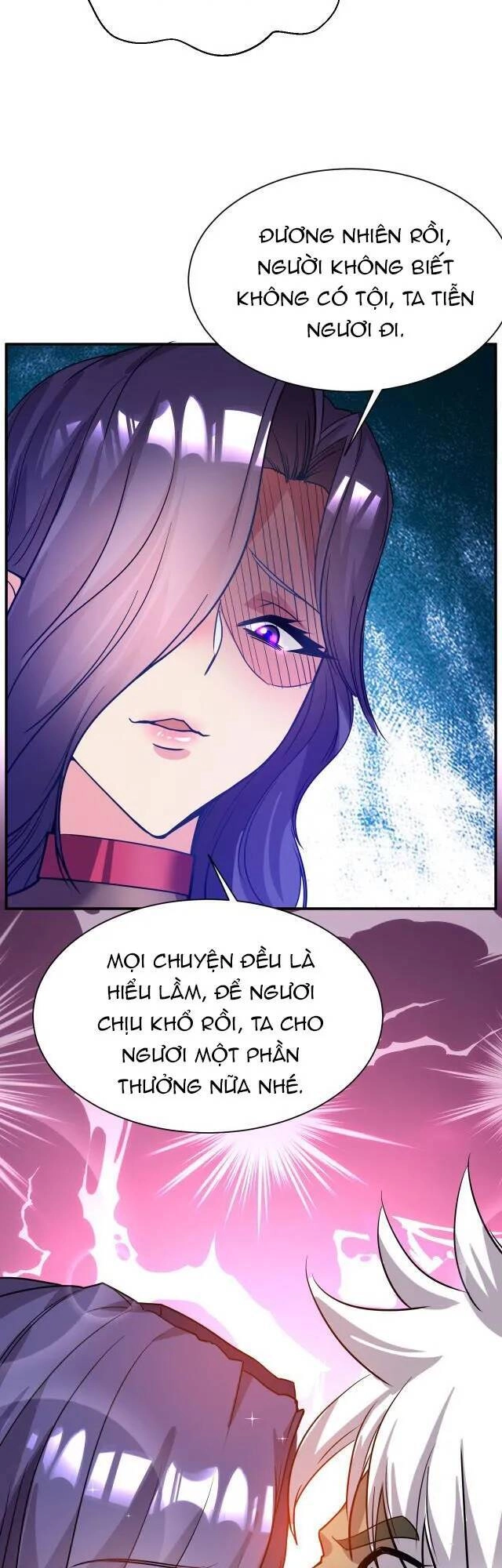 Ta Nằm Vùng Tại Ma Giới Chapter 26 - 10