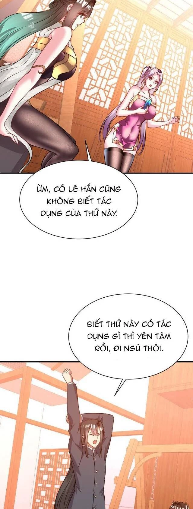 Ta Nằm Vùng Tại Ma Giới Chapter 26 - 17