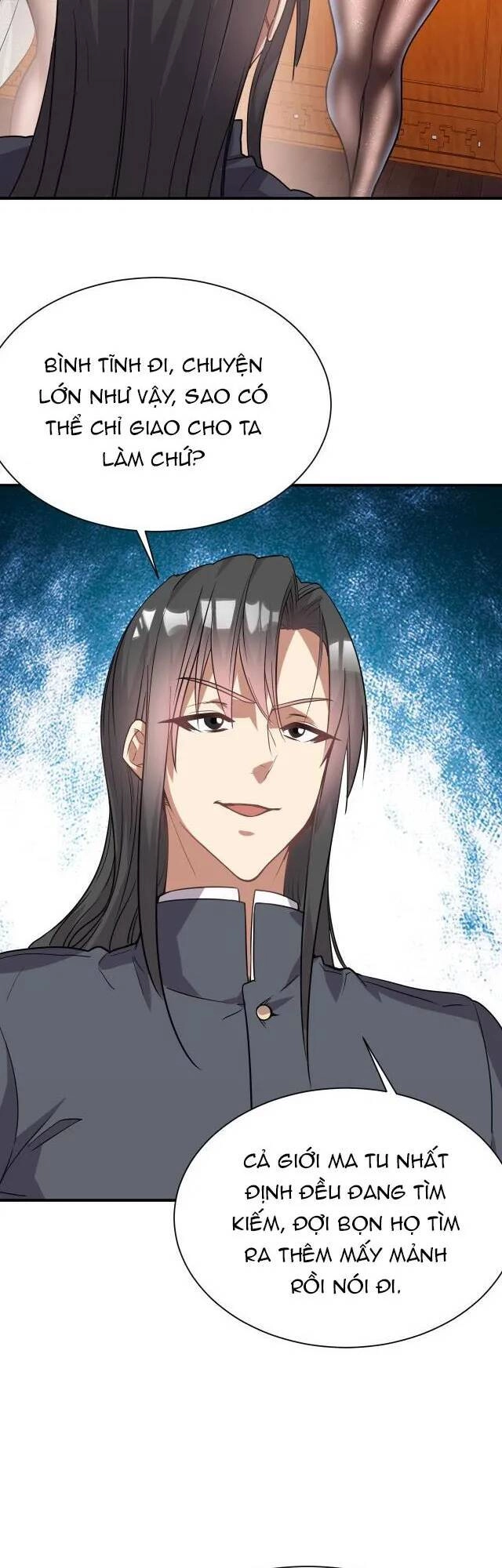 Ta Nằm Vùng Tại Ma Giới Chapter 26 - 19