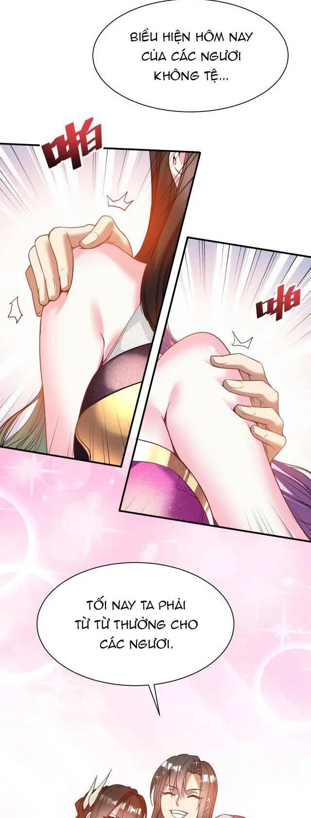 Ta Nằm Vùng Tại Ma Giới Chapter 26 - 20