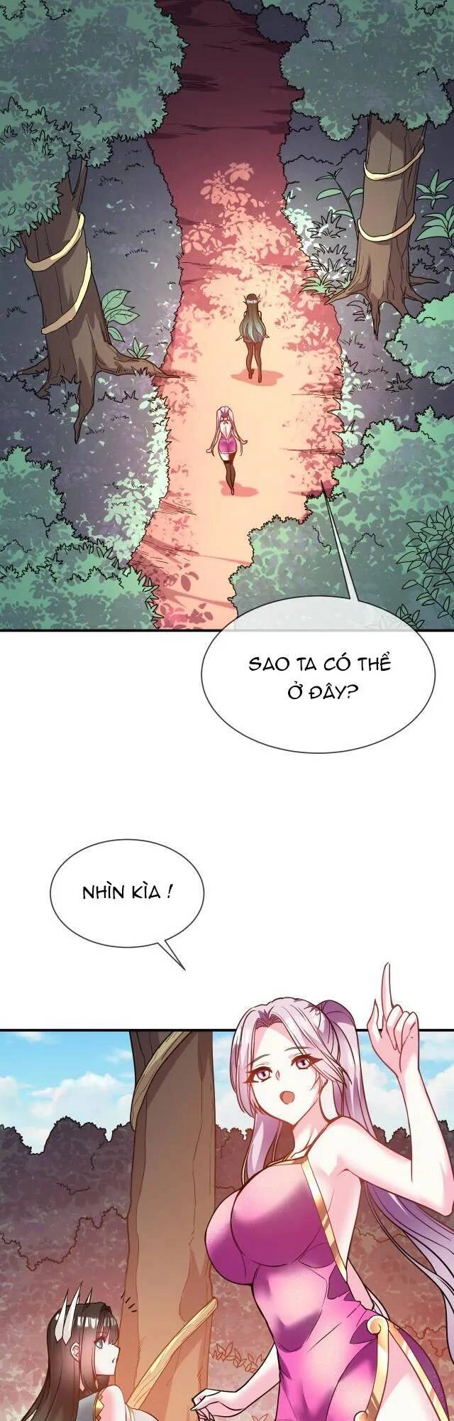 Ta Nằm Vùng Tại Ma Giới Chapter 27 - 2