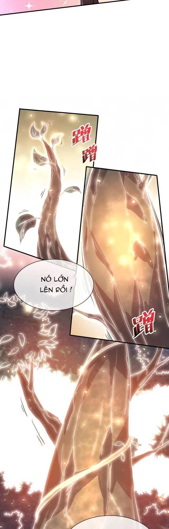 Ta Nằm Vùng Tại Ma Giới Chapter 27 - 5