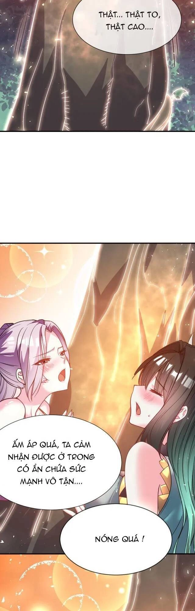 Ta Nằm Vùng Tại Ma Giới Chapter 27 - 6