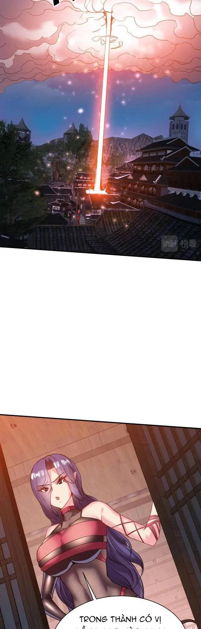 Ta Nằm Vùng Tại Ma Giới Chapter 27 - 9