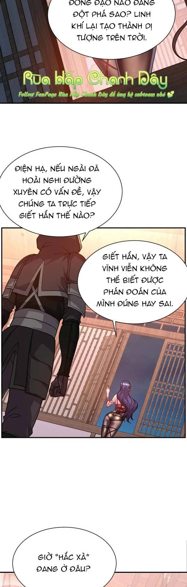 Ta Nằm Vùng Tại Ma Giới Chapter 27 - 10