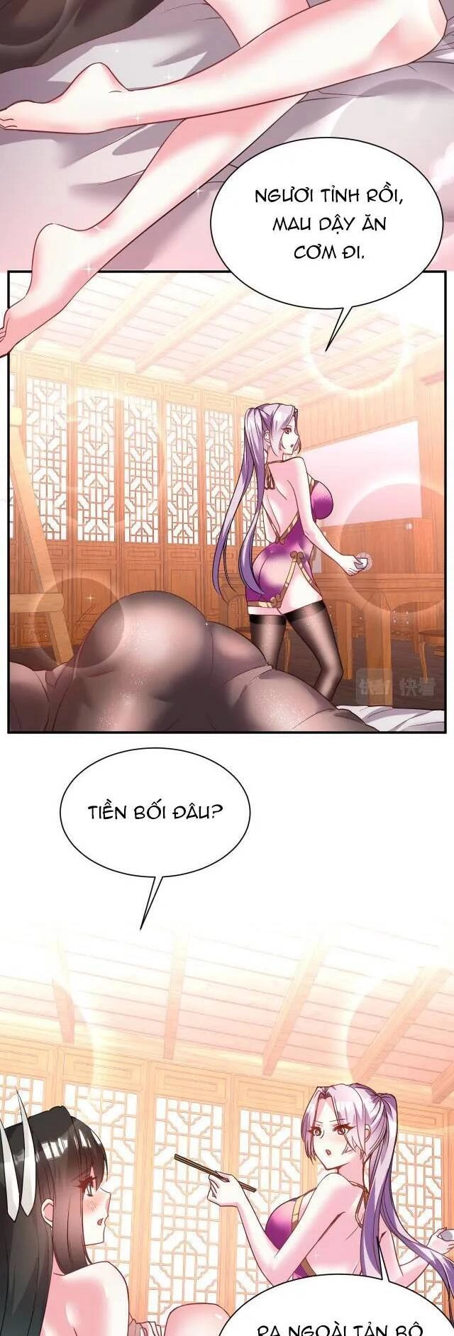 Ta Nằm Vùng Tại Ma Giới Chapter 27 - 15