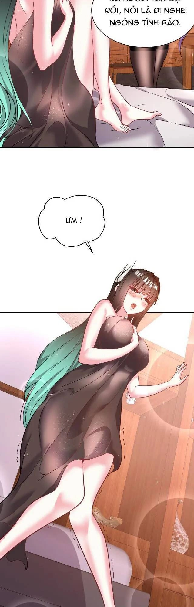 Ta Nằm Vùng Tại Ma Giới Chapter 27 - 16