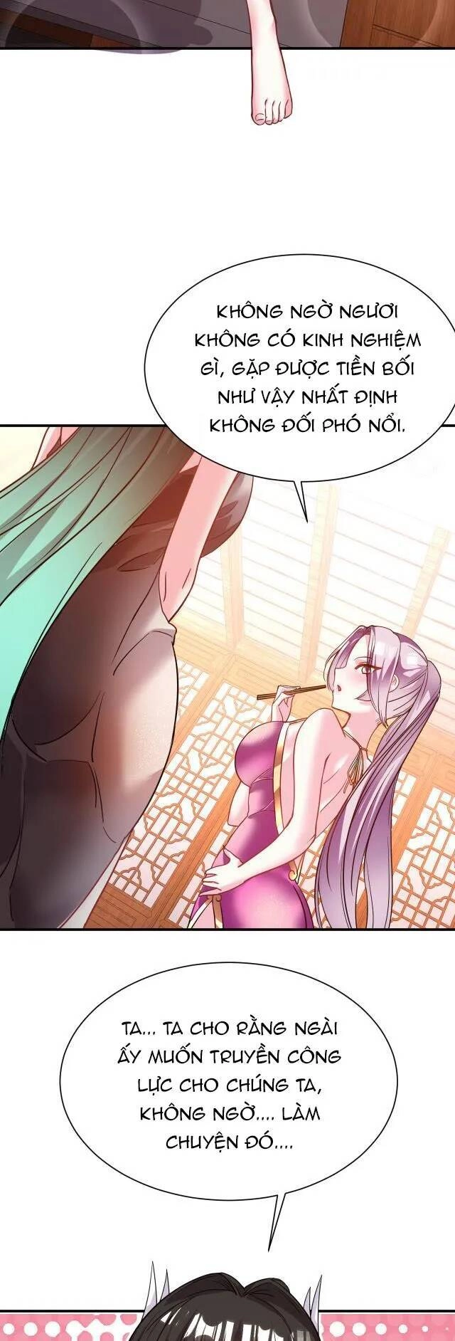 Ta Nằm Vùng Tại Ma Giới Chapter 27 - 17