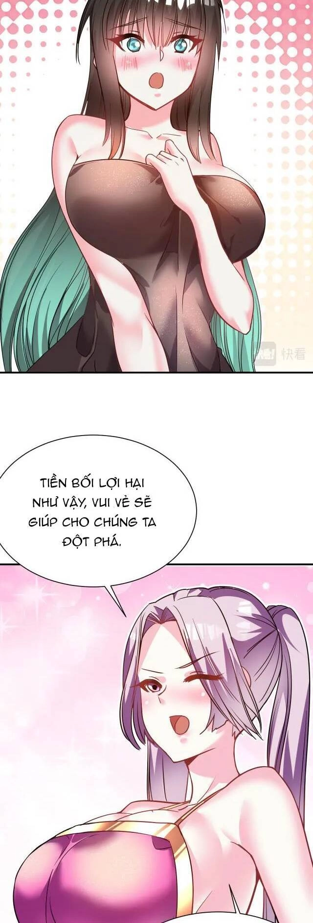 Ta Nằm Vùng Tại Ma Giới Chapter 27 - 18