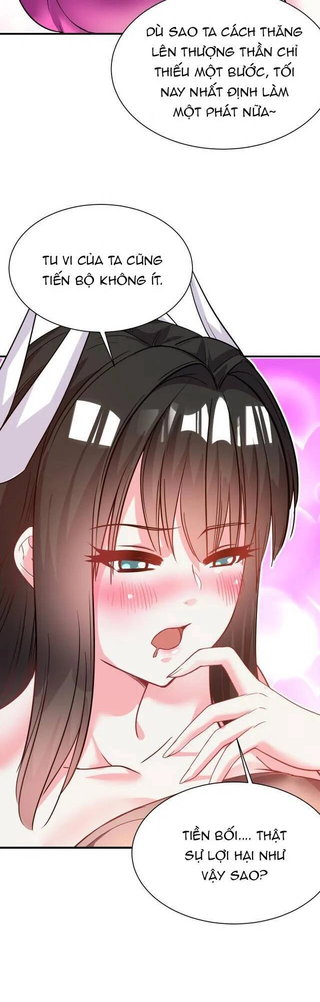 Ta Nằm Vùng Tại Ma Giới Chapter 27 - 19