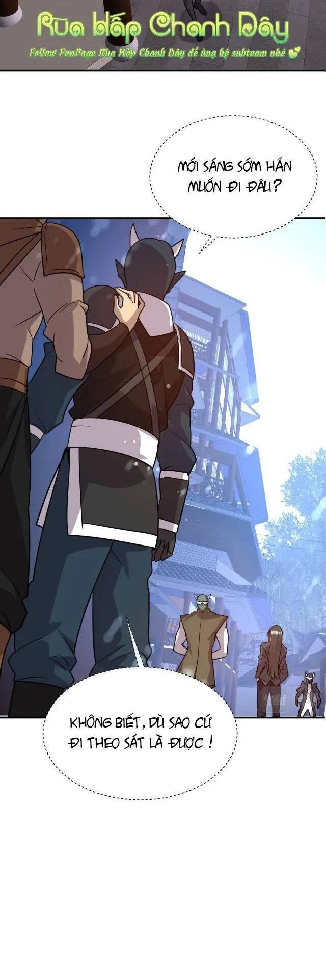 Ta Nằm Vùng Tại Ma Giới Chapter 27 - 21