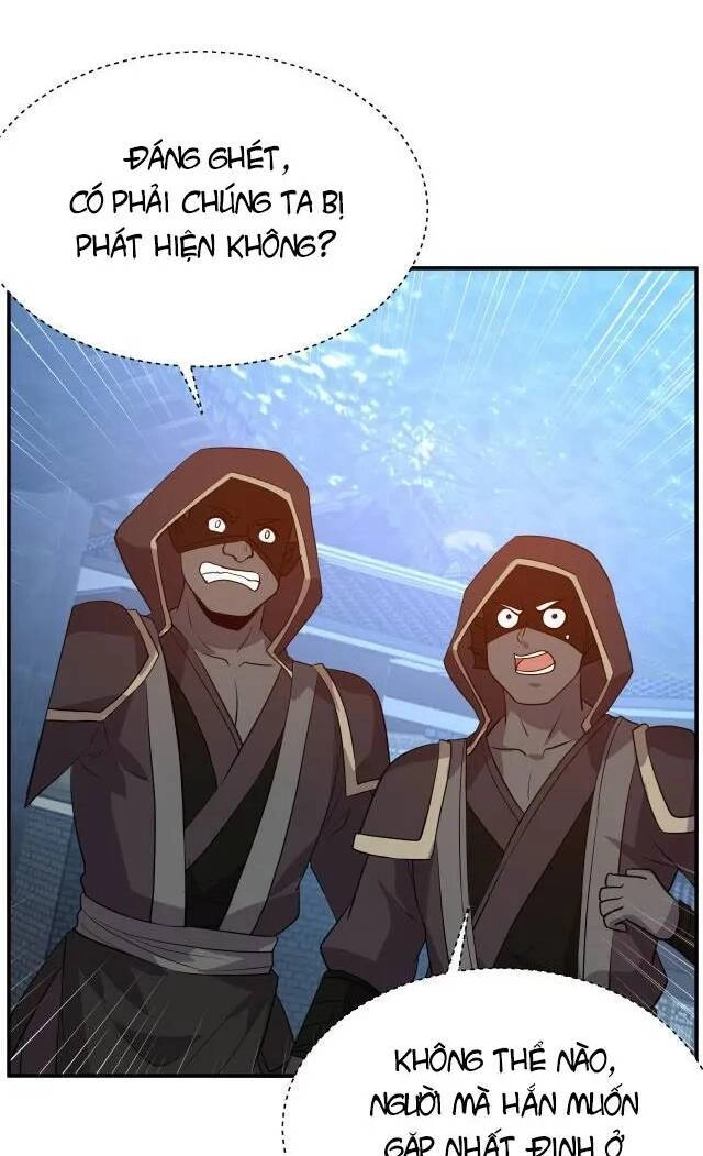 Ta Nằm Vùng Tại Ma Giới Chapter 28 - 4