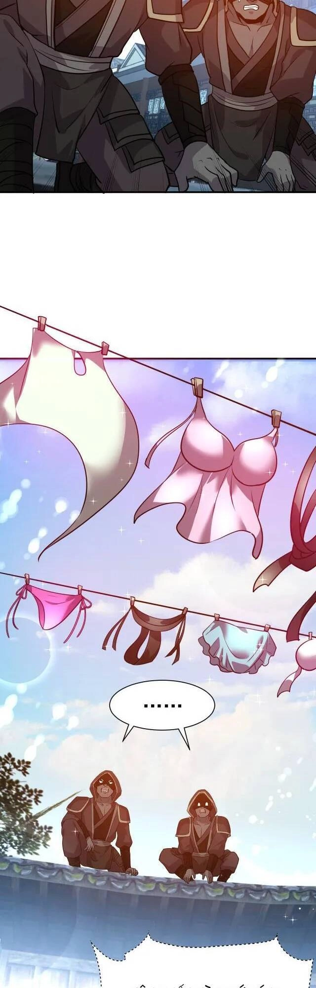 Ta Nằm Vùng Tại Ma Giới Chapter 28 - 6