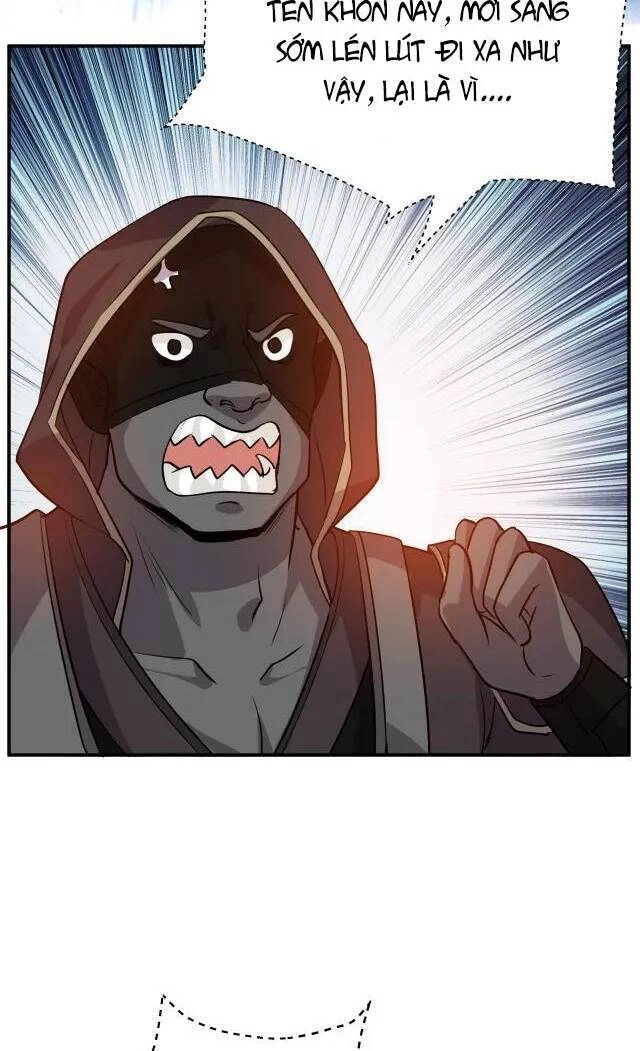 Ta Nằm Vùng Tại Ma Giới Chapter 28 - 7