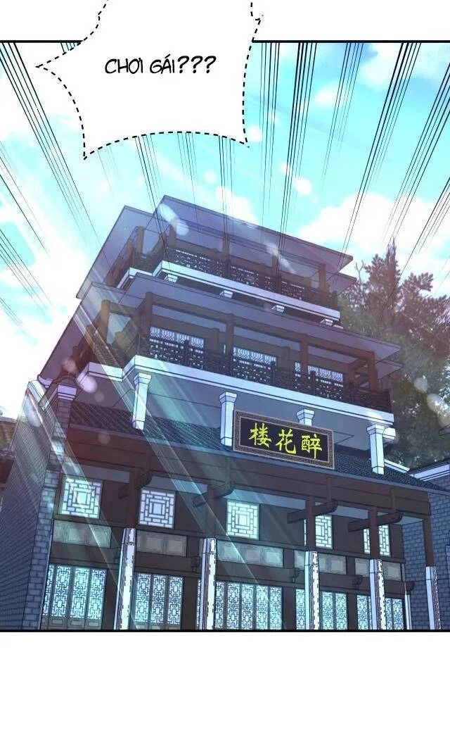 Ta Nằm Vùng Tại Ma Giới Chapter 28 - 8