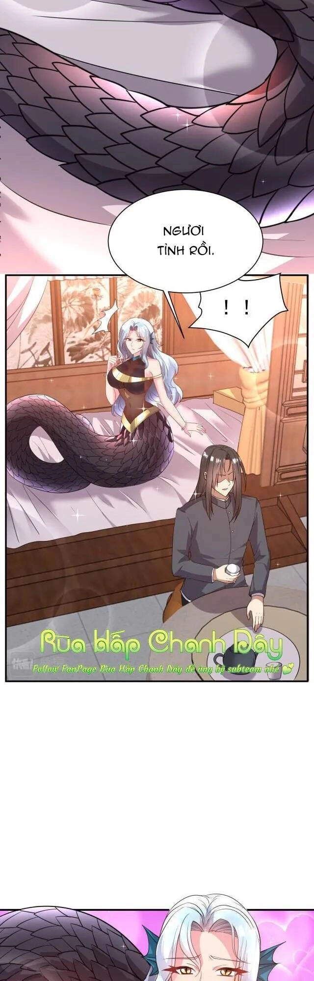 Ta Nằm Vùng Tại Ma Giới Chapter 28 - 10