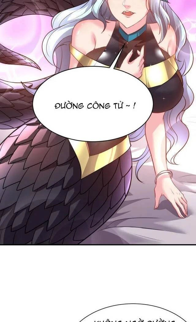 Ta Nằm Vùng Tại Ma Giới Chapter 28 - 11