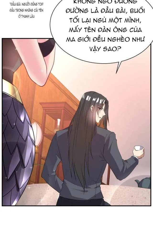 Ta Nằm Vùng Tại Ma Giới Chapter 28 - 12