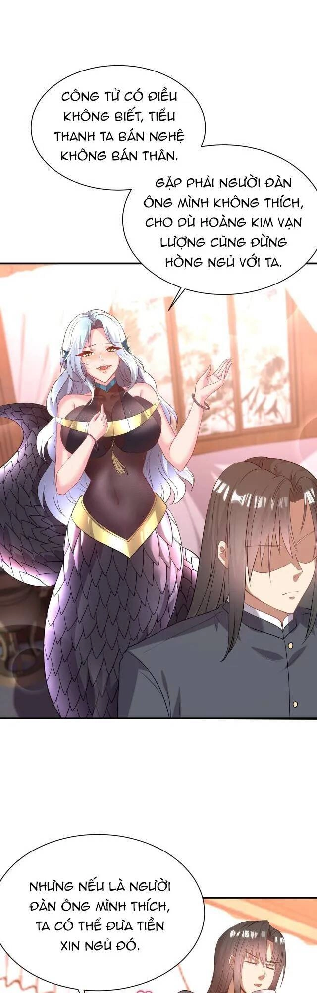 Ta Nằm Vùng Tại Ma Giới Chapter 28 - 13