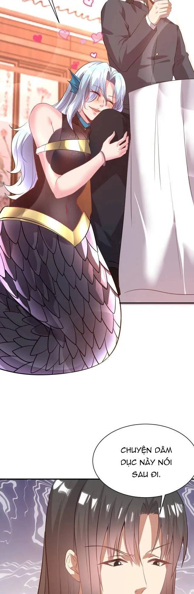 Ta Nằm Vùng Tại Ma Giới Chapter 28 - 14