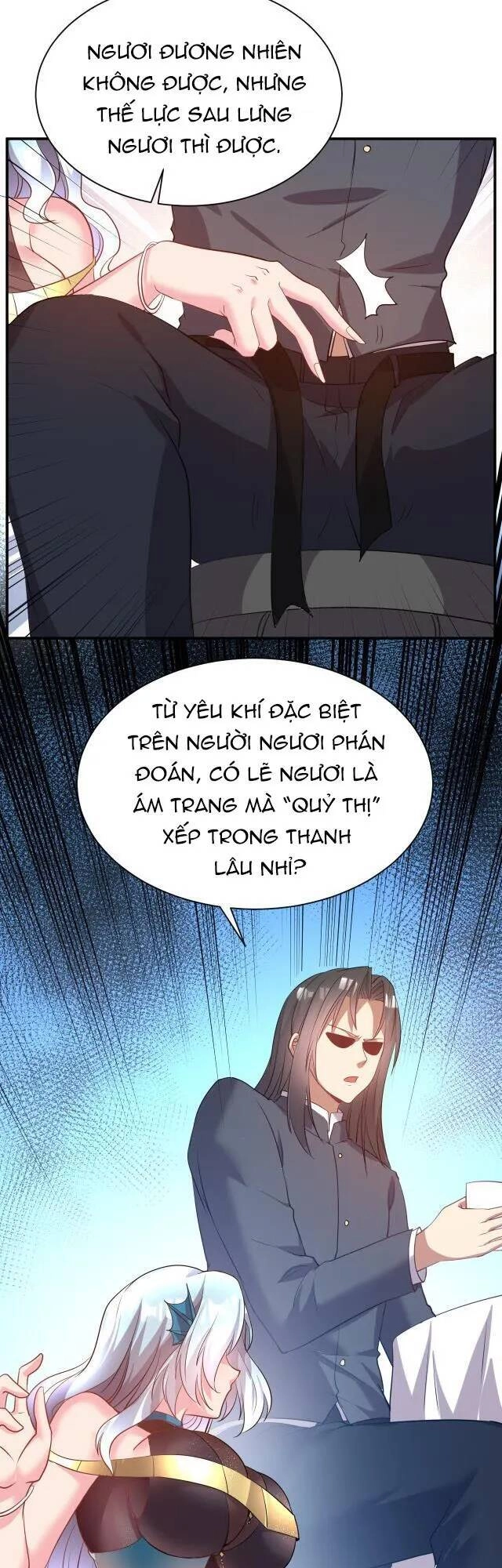 Ta Nằm Vùng Tại Ma Giới Chapter 28 - 16