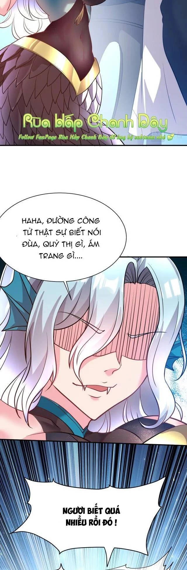 Ta Nằm Vùng Tại Ma Giới Chapter 28 - 17